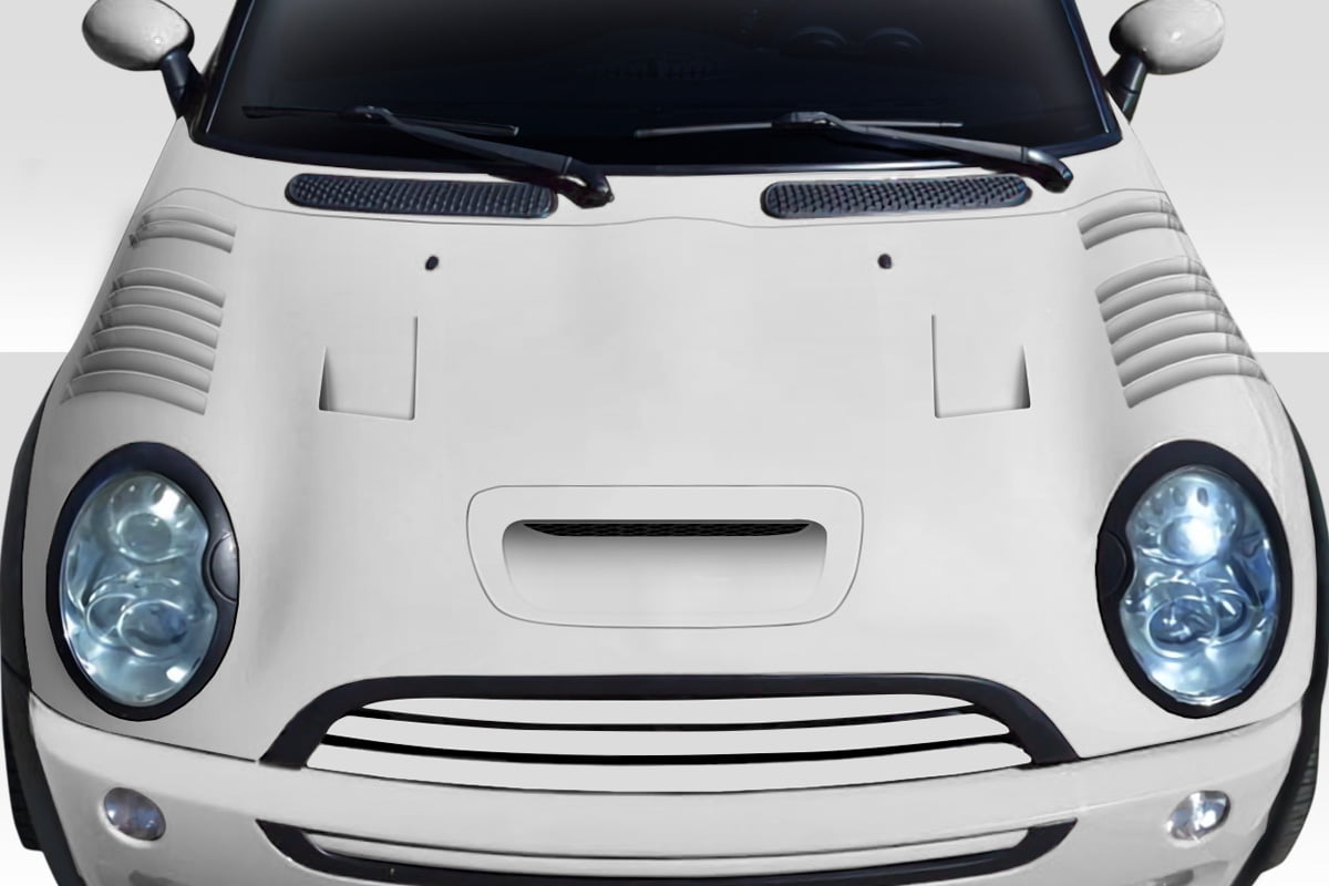 2002-2006 Mini Cooper / Cooper S R50 R53 2005-2008 Cooper convertible ...