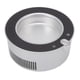 thumbnail image 3 of Base enfriadora para calentador de tazas calentador de tazas con aislamiento térmico 2 modos de fuente de alimentación uso dual ABS US 100-240V para el hogar ANGGREK Otros, 3 of 8