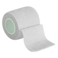 thumbnail image 1 of Xihbxyly Cinta de Protección Muscular, Vendaje Deportivo Elástico, Cinta Terapéutica Autoadhesiva, Soporte de Movimiento Completo, Relajación y Recuperación Muscular, Paquete de 3, Tamaño 5 Cm X 4,5, 1 of 1