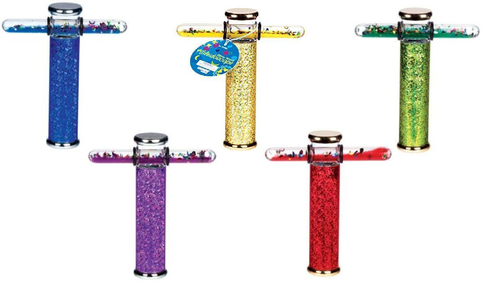 Continuous Movement Kaleidoscope,Liquid Motion Kaleidoscope,Liquid ...