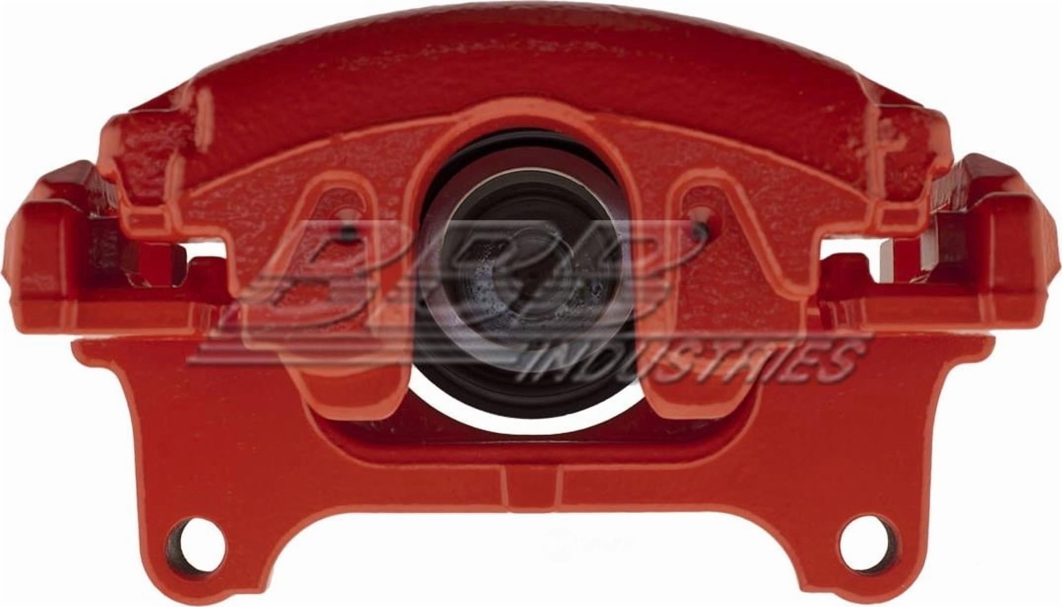 TERREPOWER formerly BBB Industries 99R03364B Reman Caliper w/installation Hardware