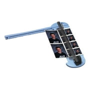 CARL PRT-100 Deluxe Personal Rotary - Trimmer - 12 in - paper, plastic, fabric