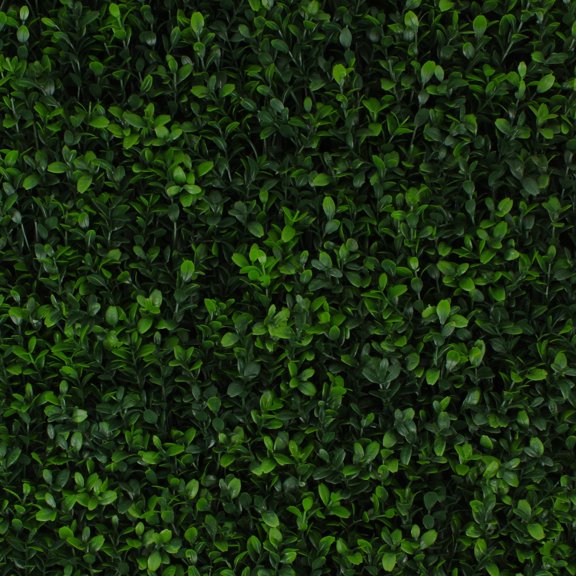 Greenery Panel 12 Pack - Soft Touch Holly