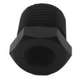 thumbnail image 3 of Adaptador de Sensor de Remitente de Temperatura de de Aluminio 3 / 8-1 / 8NPT para K20 K24, 3 of 8