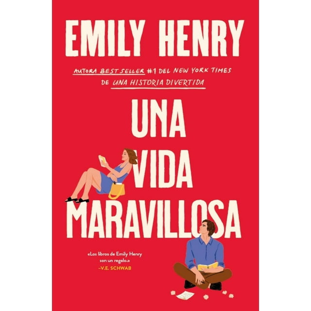 Una vida maravillosa