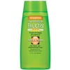 Garnier Fructis Sleek & Shine Fortifying Shampoo, 1.7 fl oz