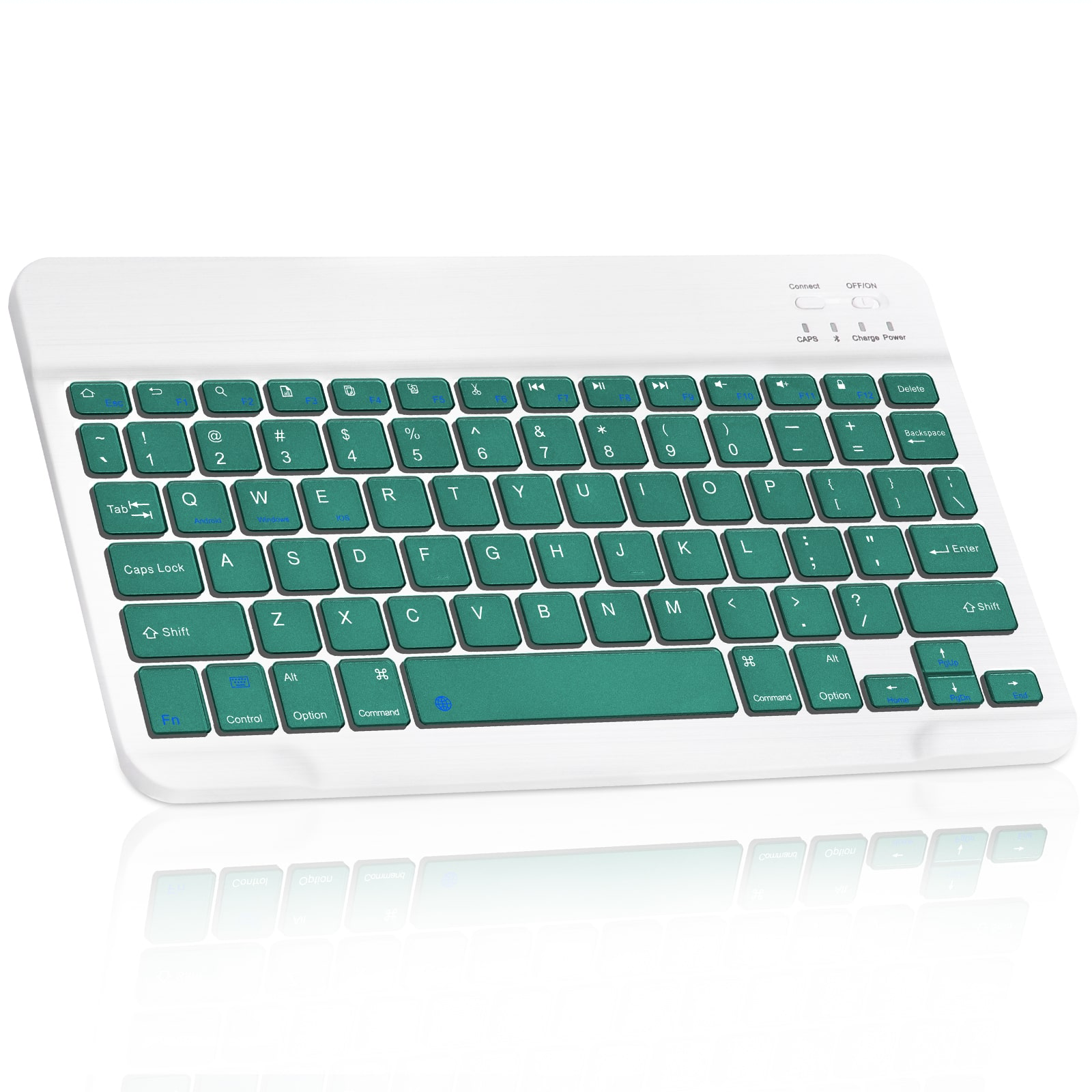 apple keyboard samsung tv