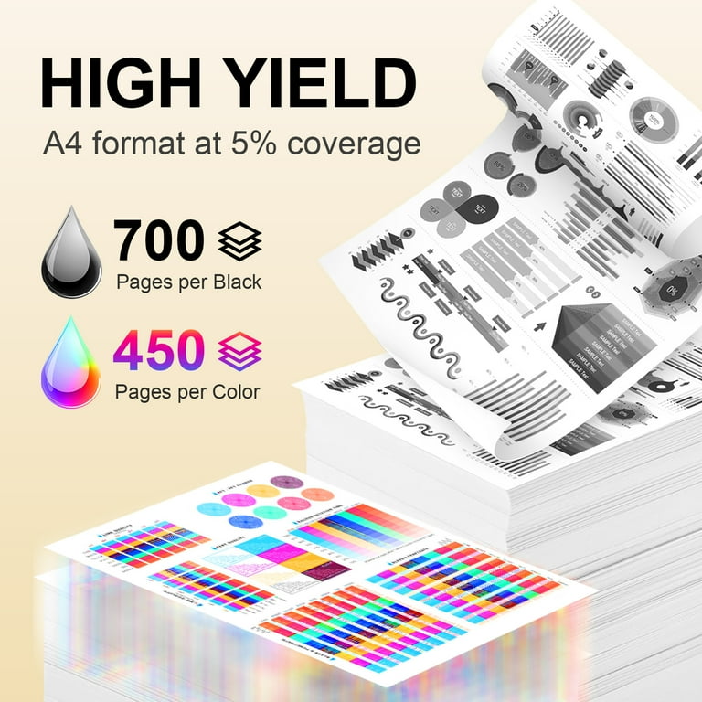LEMERO 61XL Remanufactured Ink Cartridge Replacement 61 XL 61XL Black Ink Cartridge Envy 4500 5530 4501 4502 OfficeJet 4630 4635 4632 DeskJet 2541 2542 Printer Ink Cartridge (2 Black LEMERO 61XL Remanufactured Ink Cartridge Replacement 61 XL 61XL Black Ink Cartridge Envy 4500 5530 4501 4502 OfficeJet 4630 4635 4632 DeskJet 2541 2542 Printer Ink Cartridge (2 Black