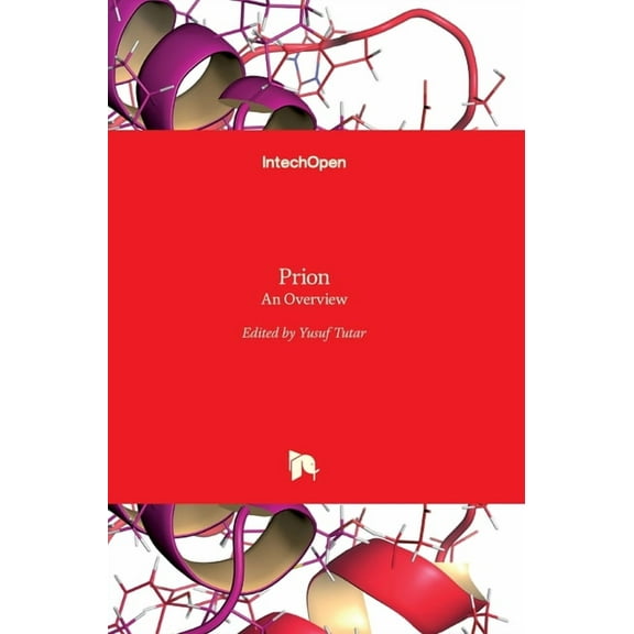 Prion: An Overview (Hardcover)