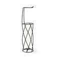 thumbnail image 3 of Better Living Product Better Living Twist Toilet Paper Caddy, 3 of 5