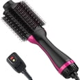 thumbnail image 1 of Cepillo secador de pelo Dimecano 4-en-1 One Step Voluminizer 1200W, 1 of 7