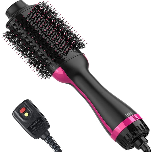 Cepillo secador de pelo Dimecano 4-en-1 One Step Voluminizer 1200W