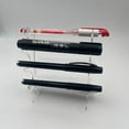 1 Pack Curved Pen Holder Pen Holder Ballpoint Pen Display Lip