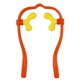 thumbnail image 1 of Fabricación de 1 pieza Masajeador cervical Puntos de acupuntura ajustables Precio de descuento manual cervical cervical en forma de U Sailing Electrónica, 1 of 5