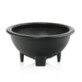 thumbnail image 3 of (6 pack) Mainstays 10 oz  Small Black Salsa Serving Dish, 3 of 7