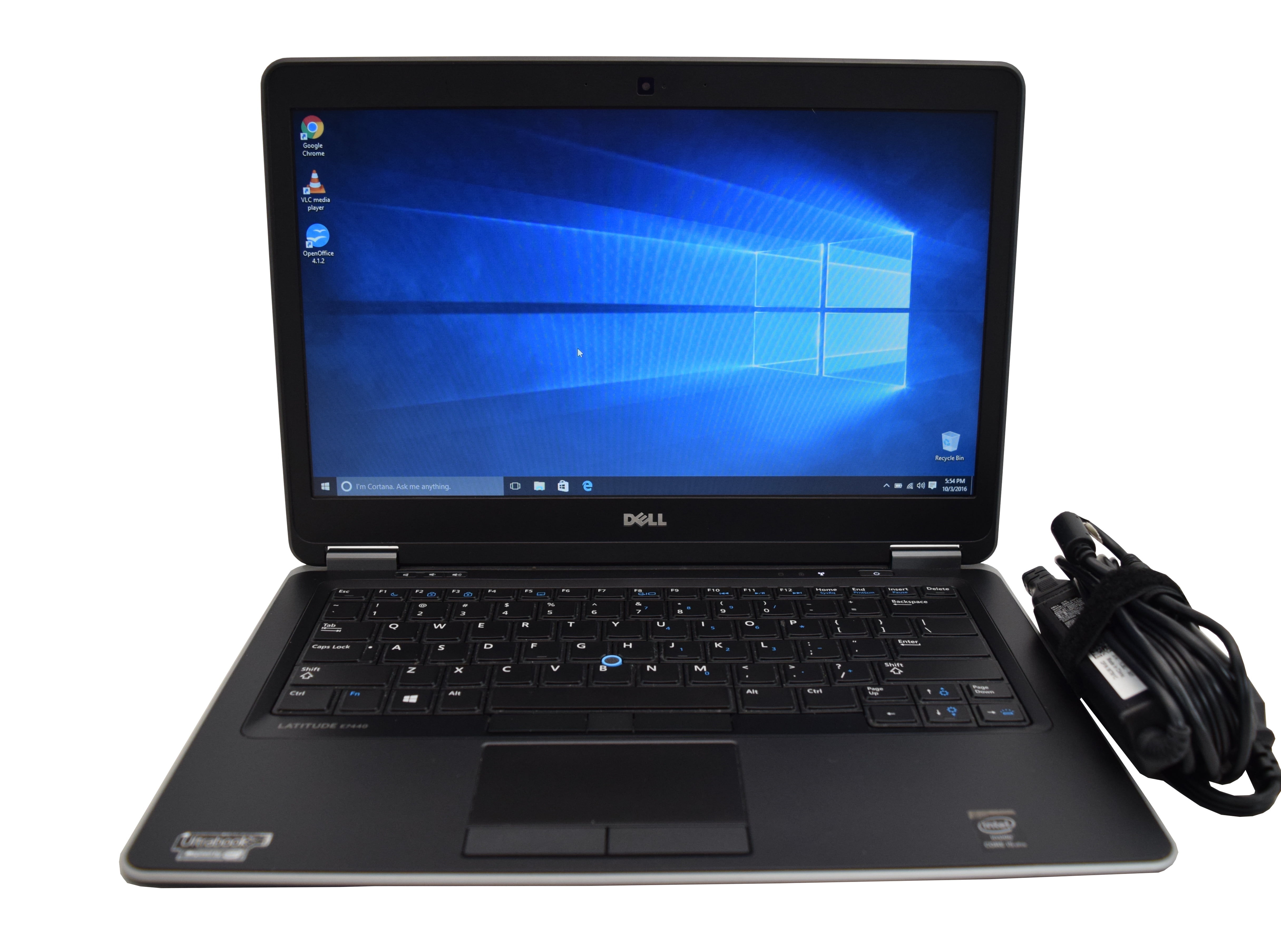 Used Dell Latitude E7440 i7-4600U 2.1GHz 8GB RAM 128GB SSD 14\