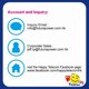 thumbnail image 5 of eSIM Happy Telecom China 30 días 15 GB 5G datos ilimitados, 5 of 5