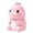 Pink, variant on Talking Flash Cards Reader Dinosaur Learning Toy for Toddlers 2-6, Screen Free Educational Toy, Preschool Interactive Reading Toy, Rechargeable Gift for Boys Girls, Green