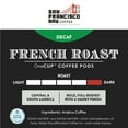 thumbnail image 2 of Decaf French Roast OneCUP™ Pods, 2 of 7