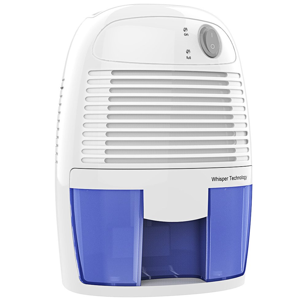 Brand New Dehumidifier Semiconductor Small Dehumidifier Mini