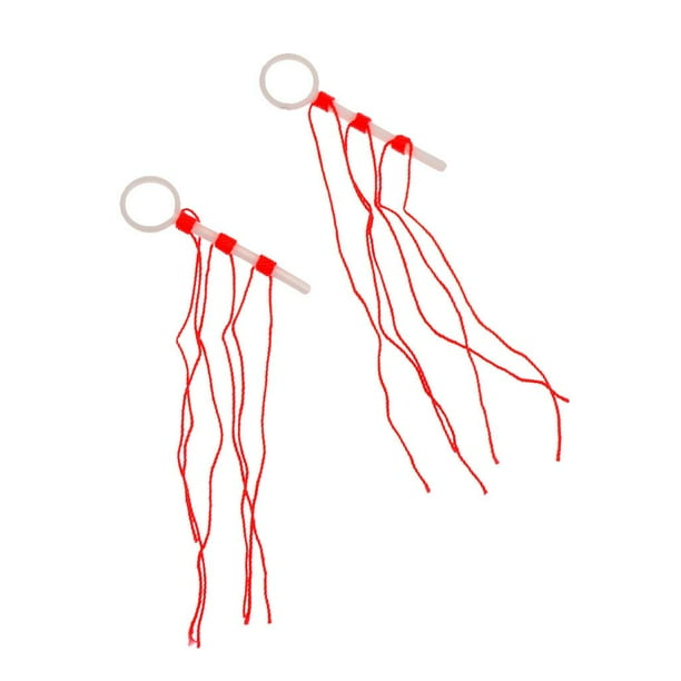 Kit de boyas para pesca en roca con nudos de tope para flotadores de diferentes tamaños. Herramientas de pesca. M