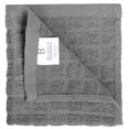 thumbnail image 3 of Paños de cocina Bumble Towels 30 cm pack de 6 gris, 3 of 7
