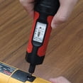 Tizuqe Adjustable Torque Screwdriver 10 65inlb With Ergonomic Grip For ...