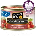 thumbnail image 5 of Clover LEAF® Sundried Tomato & Basil Flaked Light Tuna, 5 of 5
