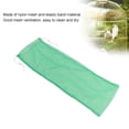 thumbnail image 3 of 2pcs/lot Birdcage Nylon Mesh Net Adjustable Dustproof Seed Catcher Guard Net Cover for Parrots Parakeet Macaw Cage, 3 of 7
