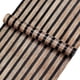 thumbnail image 3 of Rollo grande de 45 cm para decoración del hogar, fondo de pared, escritorio, armario, papel tapiz, rayas de madera, pegatinas de pared autoadhesivas de PVC impermeables, 3 of 4