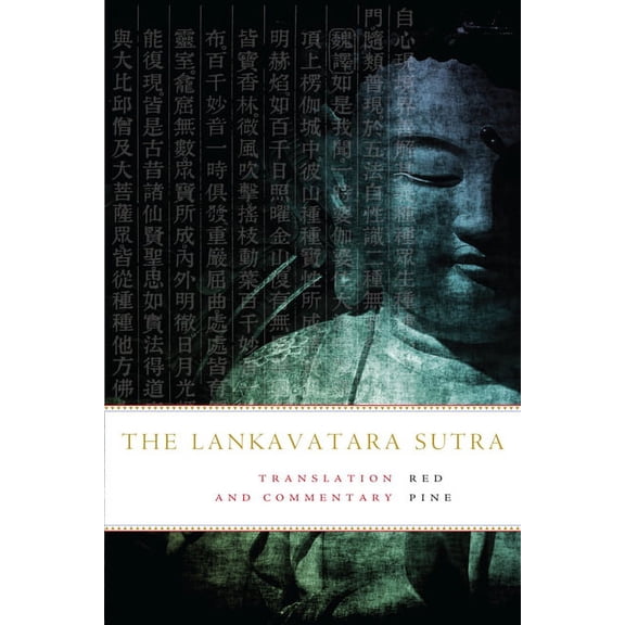 The Lankavatara Sutra: A Zen Text, (Paperback)