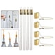 thumbnail image 3 of Mechas de antorcha Gloria fibra de vidrio para botella de vino larga duración Accesorios, 3 of 9