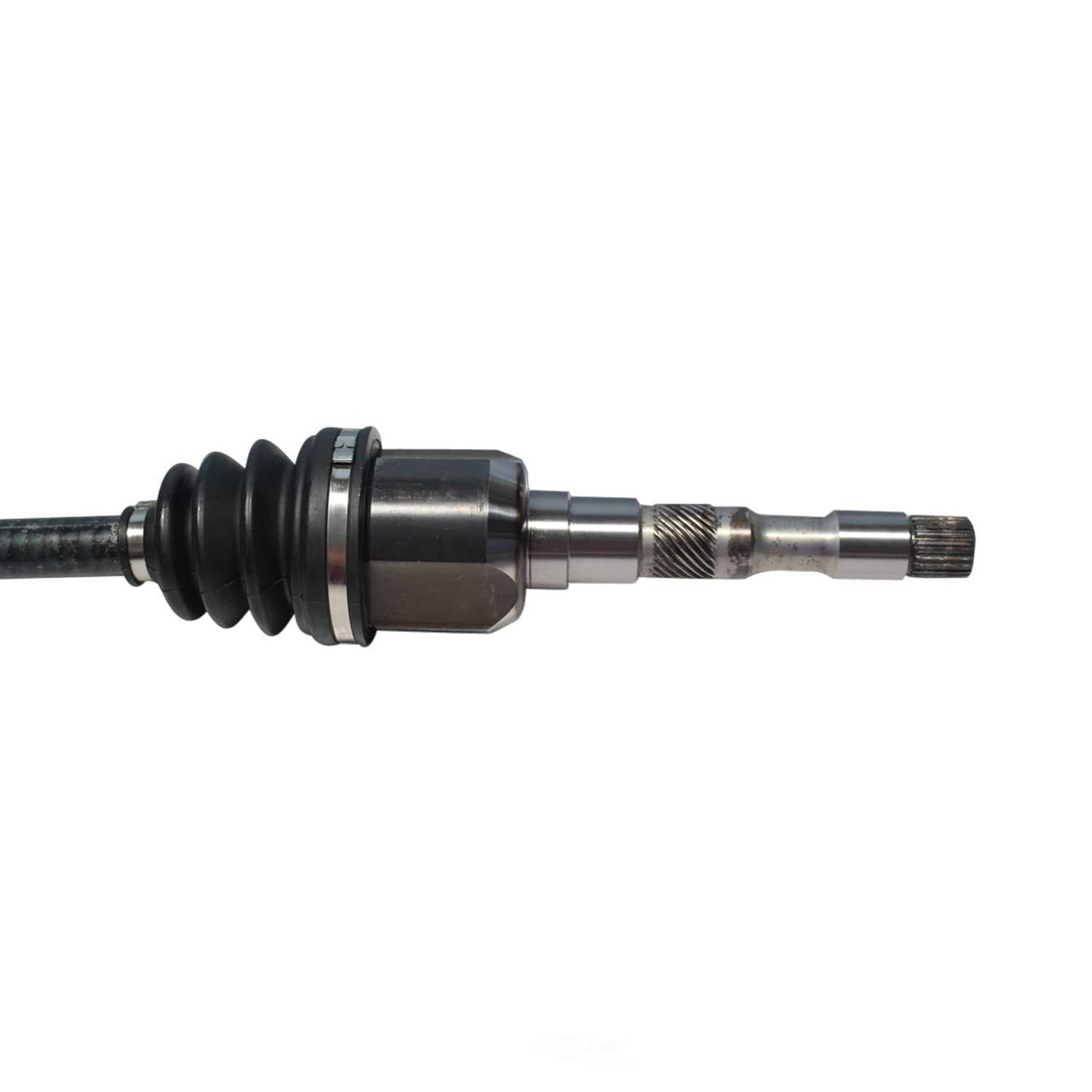 GSP NCV12020 CV Joint Half Shaft Fits select: 1981-1983 PLYMOUTH RELIANT, 1981-1990 PLYMOUTH HORIZON