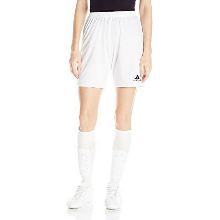 Adidas Women S Parma 16 Soccer Short AJ589 WOMENS Walmart