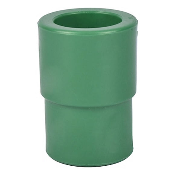 reducción 32 x 20 mm verde tuboplus