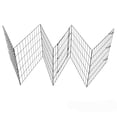thumbnail image 2 of Corral, Cerca, Valla Para Perro 60cm de alto con 8 Paneles, 2 of 3