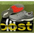 thumbnail image 1 of Ad-id-as Codechaos Men's Sizes Golf Sport Grey Scarlet White Spikeless NEW EE9112, 1 of 5