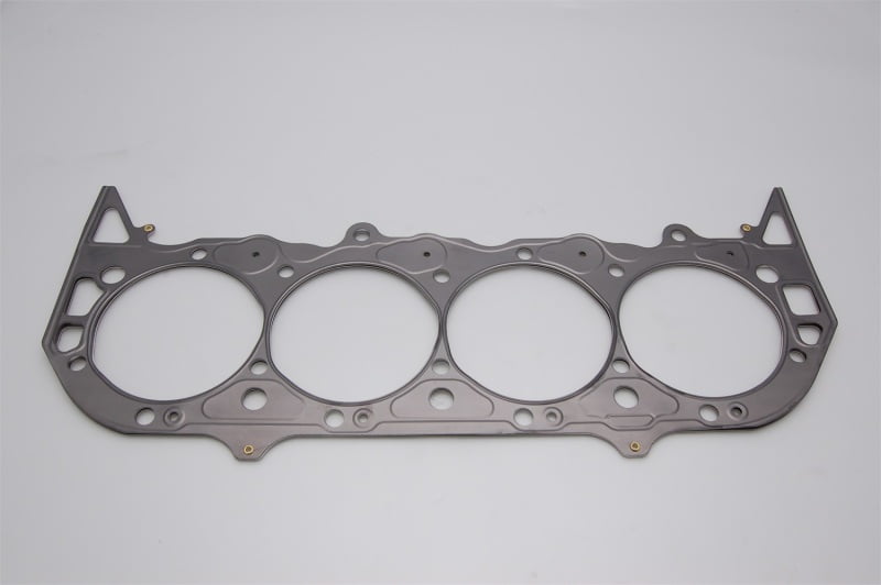 Cometic Gasket Automotive C5330 036 Cylinder Head Gasket Fits select: 1968-1976 CHEVROLET C10, 1967-1972 CHEVROLET CAMARO