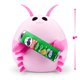 thumbnail image 3 of Snackles Serie 2 Camarones y Pringles Peluche de 16 pulgadas de Zuru Peluche coleccionable de peluche ultra suave con marcas reales con licencia Animal de peluche para regalar, 3 of 4