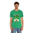 thumbnail image 5 of Lucky And I Gnome It Unisex Jersey Short Sleeve Tee, 5 of 10