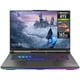 thumbnail image 1 of Laptop Gamer ASUS ROG Strix G16 GeForce RTX 5070 8GB DLSS 4.5 Ryzen 9 8940HX 64GB DDR5 1TB 16" IPS FHD+ 165Hz Teclado Ingles, 1 of 5