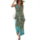 thumbnail image 1 of Vestido sin mangas OFICIAL del búho de los sueños, vestido de fiesta, vestido de verano, vestido diario para mujer, vestidos casuales, 1 of 7