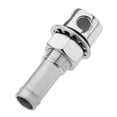 thumbnail image 2 of 316 Stainless Steel Gas Tank Vent Accessory Boat Marine Trucks, 2 of 5