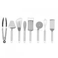 thumbnail image 2 of Scraper, Beautiful Grater, Durable Stainless Steel Cutter, For Kitchen For Cheese, 2 of 8