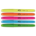 thumbnail image 2 of Integra, ITA36180, Pen Style Fluorescent Highlighters, 2 of 2