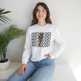 thumbnail image 7 of Psychology Psychologist Grad Graduation Sweatshirt, Gifts, Crewneck, 7 of 7