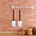 thumbnail image 5 of Heavy Duty Spatula and Spoonula High Heat Silicone Spatula Large Rubber Spatulas for Kitchen Use Co, 5 of 5