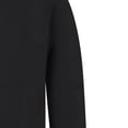 thumbnail image 2 of Henbury  Adult Sustainable Quarter Zip Sweatshirt, 2 of 4