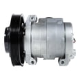 thumbnail image 2 of New A/C Compressor Freightliner Cascadia Cummins - 2011 2012 2013 2014 2015 - OE# A2265772000, 2 of 3