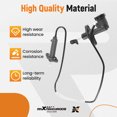 thumbnail image 6 of maXpeedingrods Pre-Filled Clutch Master and Slave Cylinder Line Assembly for Jeep Wrangler 1994 1995 2.5L 4.0L l4 l6, CC649002, 52104113, 6 of 9